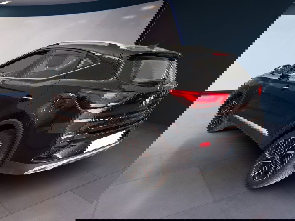 Mg ZS usata a Torino (4)