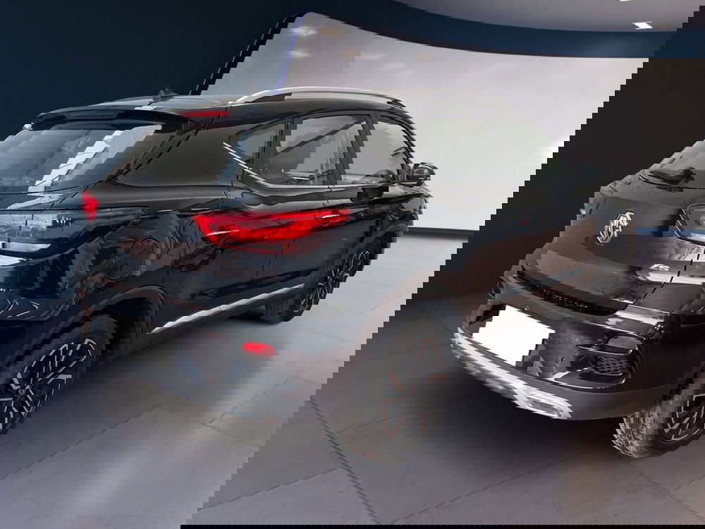 Mg ZS usata a Torino (6)