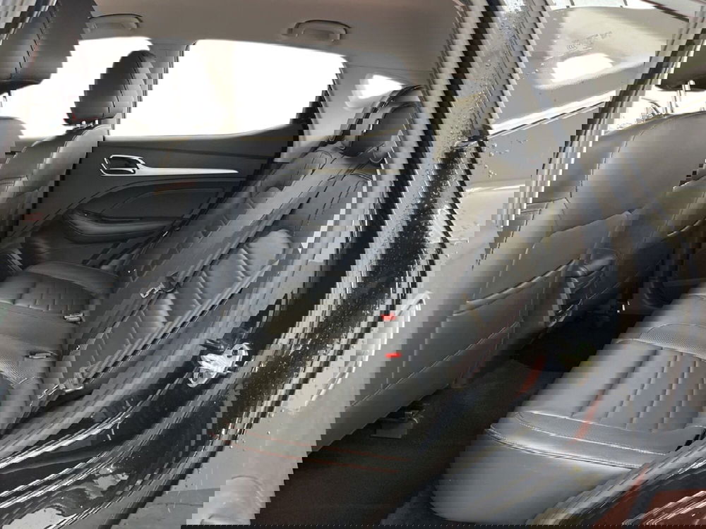 Mg ZS usata a Torino (7)