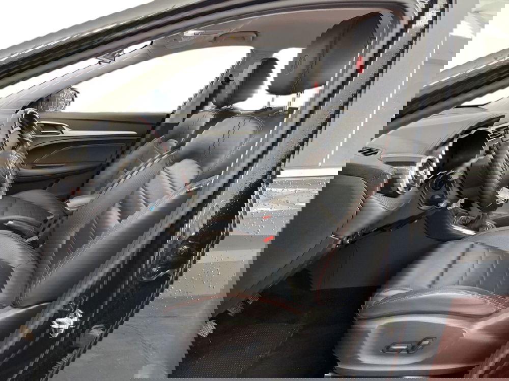 Mg ZS usata a Torino (8)