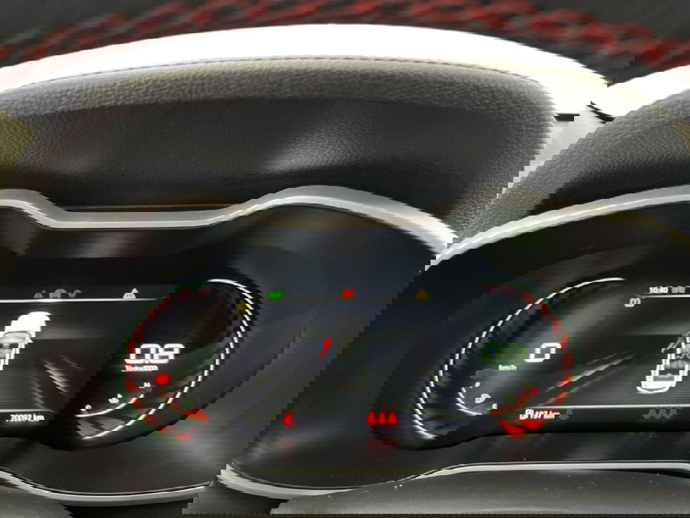 Mg ZS usata a Torino (15)