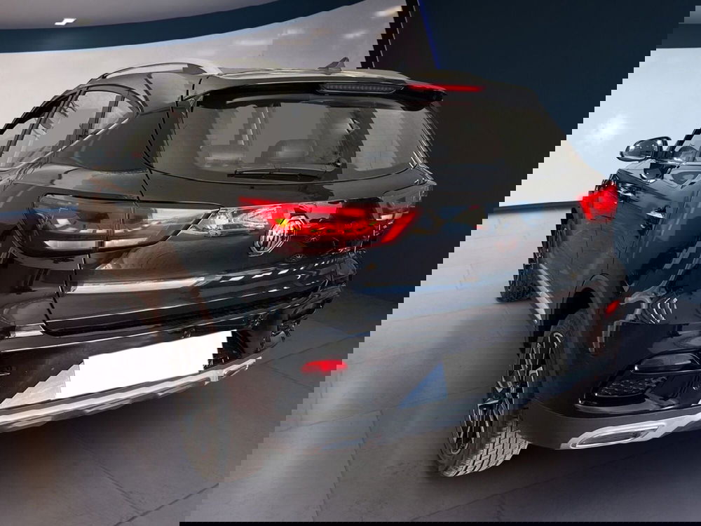 Mg ZS usata a Torino (4)