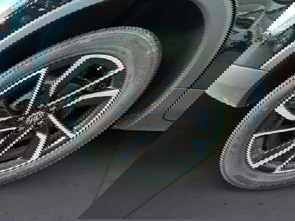 Mg ZS usata a Torino (8)