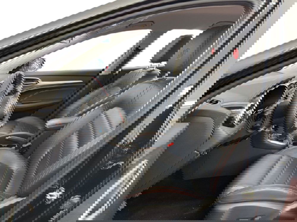 Mg ZS usata a Torino (10)