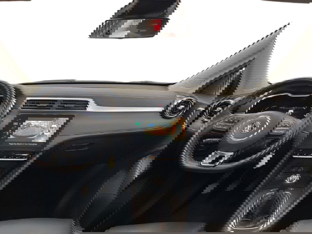 Mg ZS usata a Torino (11)