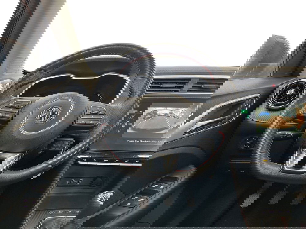 Mg ZS usata a Torino (12)