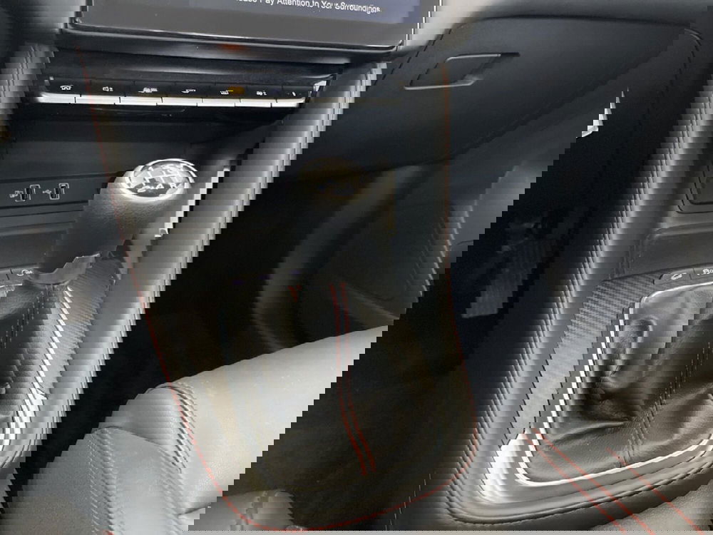 Mg ZS usata a Torino (13)