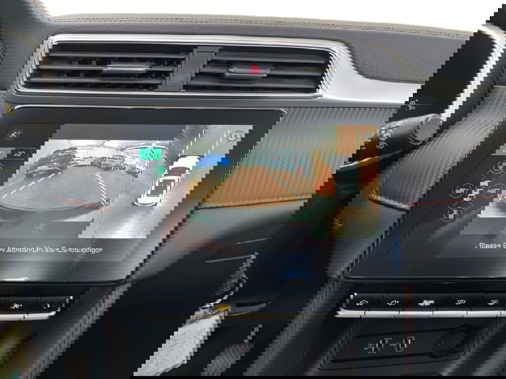 Mg ZS usata a Torino (14)