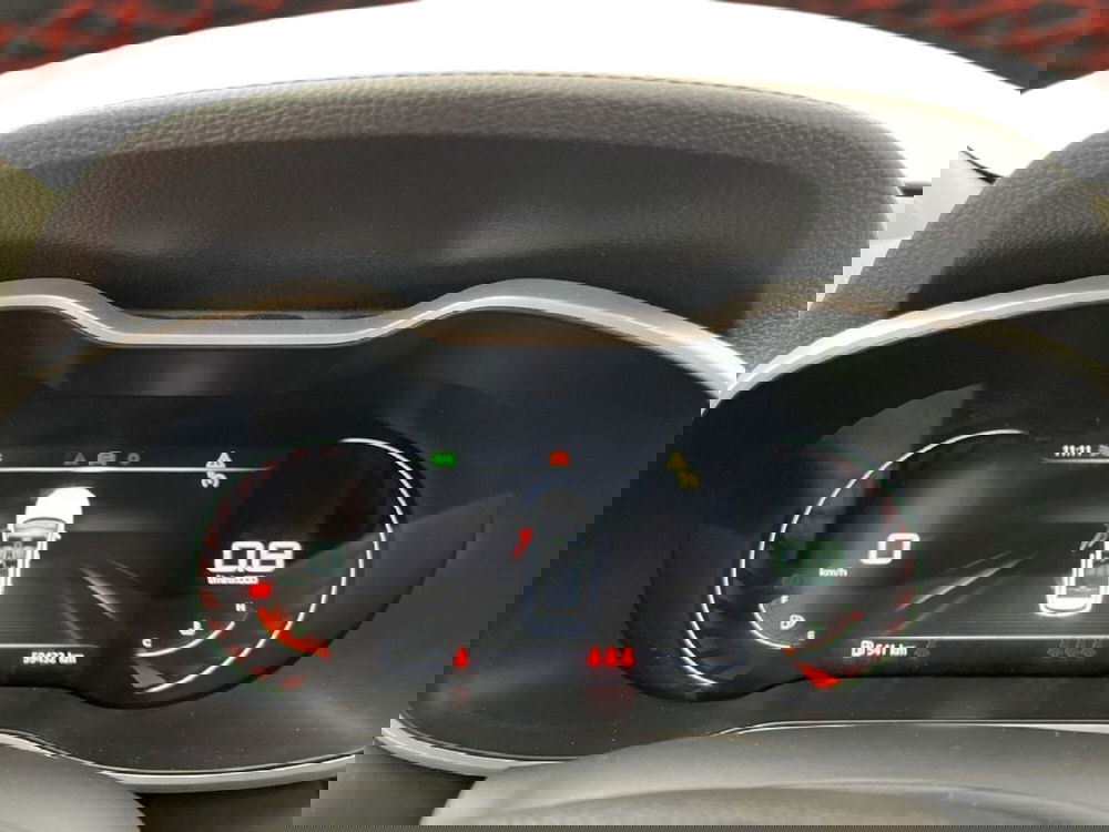 Mg ZS usata a Torino (15)