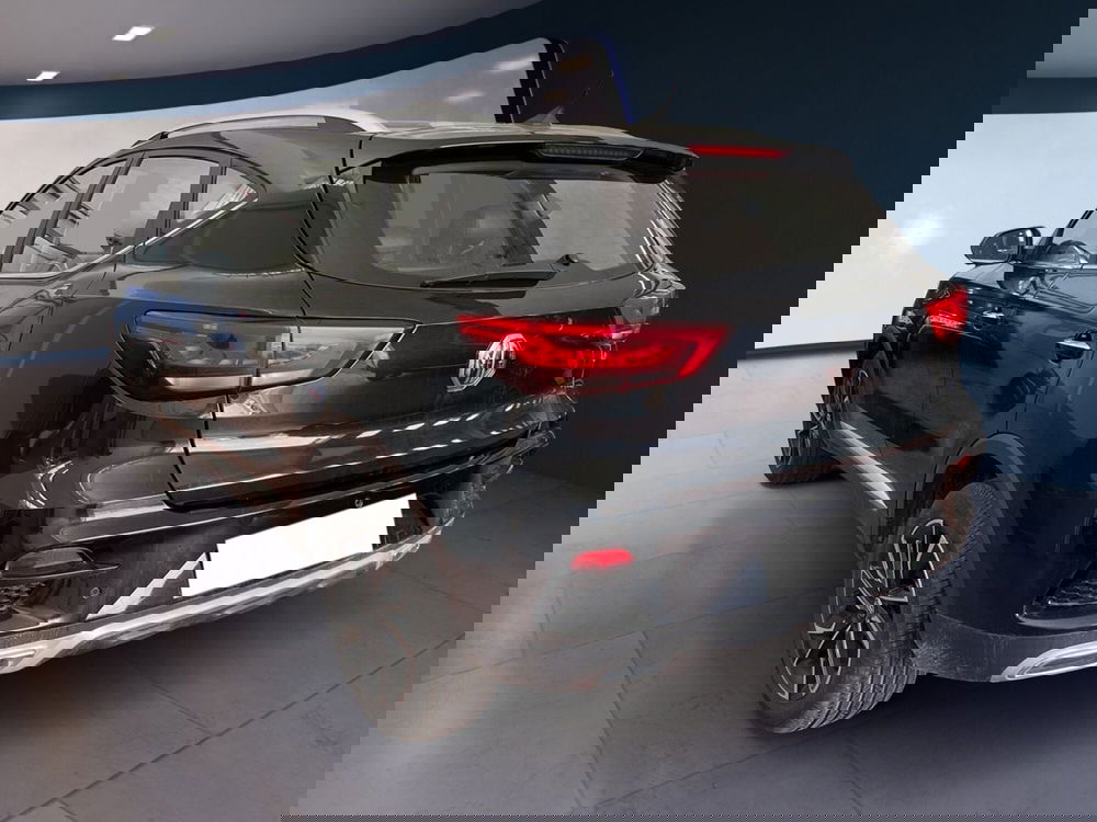 Mg ZS usata a Torino (4)