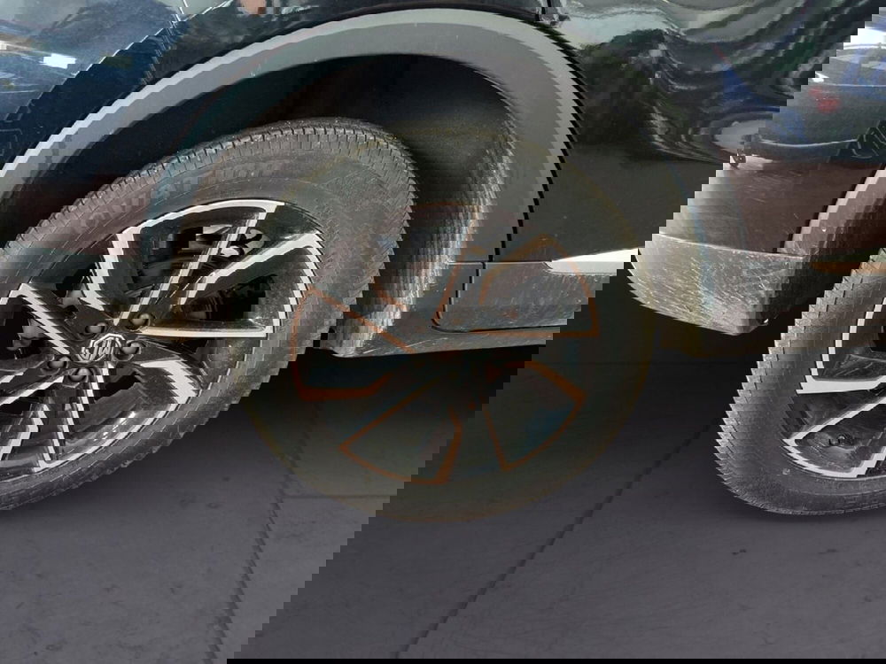 Mg ZS usata a Torino (7)