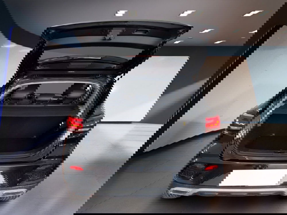 Mg ZS usata a Torino (8)