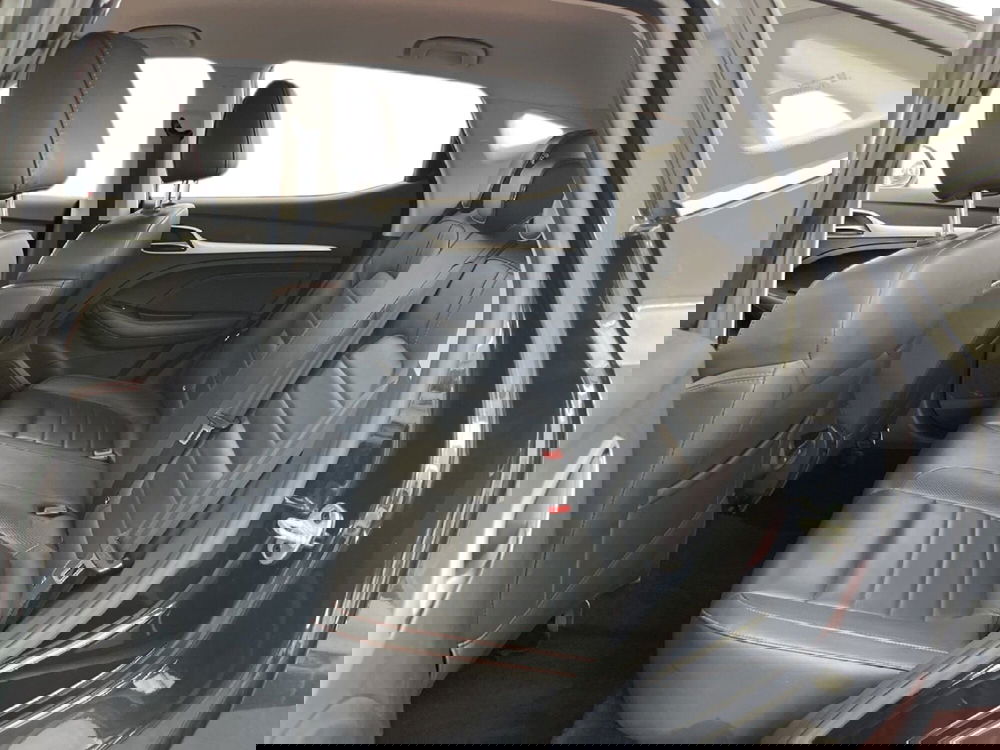 Mg ZS usata a Torino (9)