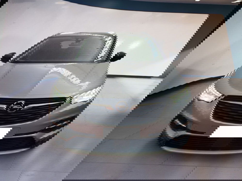 Opel Grandland X usata a Torino