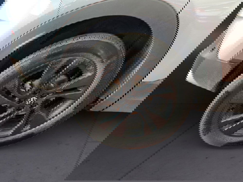 Opel Grandland X usata a Torino (7)