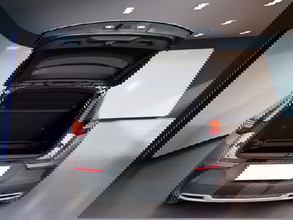 Opel Grandland X usata a Torino (8)