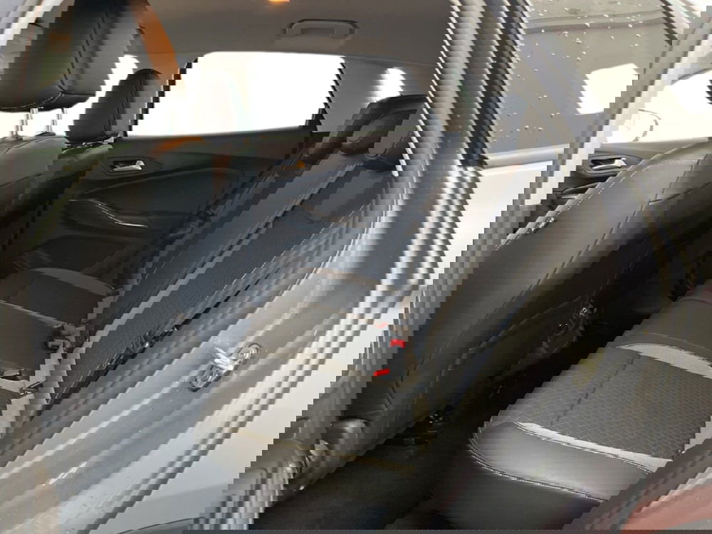 Opel Grandland X usata a Torino (9)