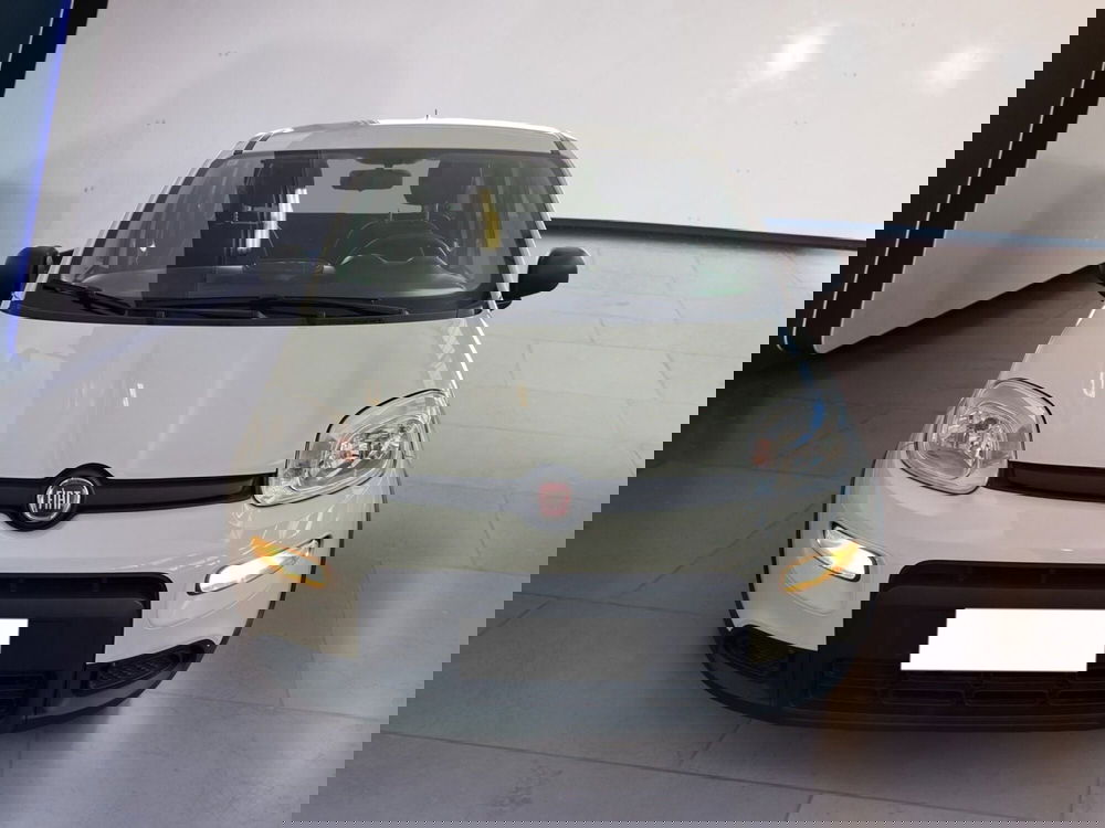 Fiat Panda Cross usata a Torino