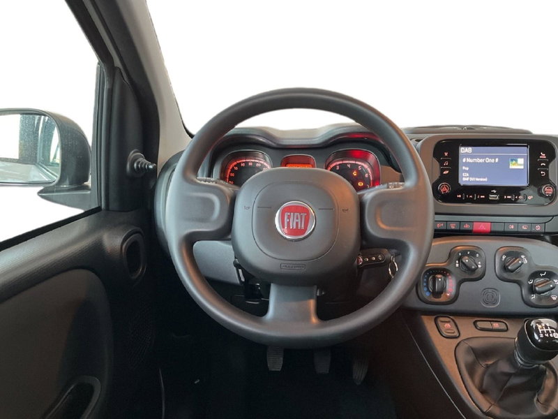 Fiat Panda Cross usata a Torino (10)