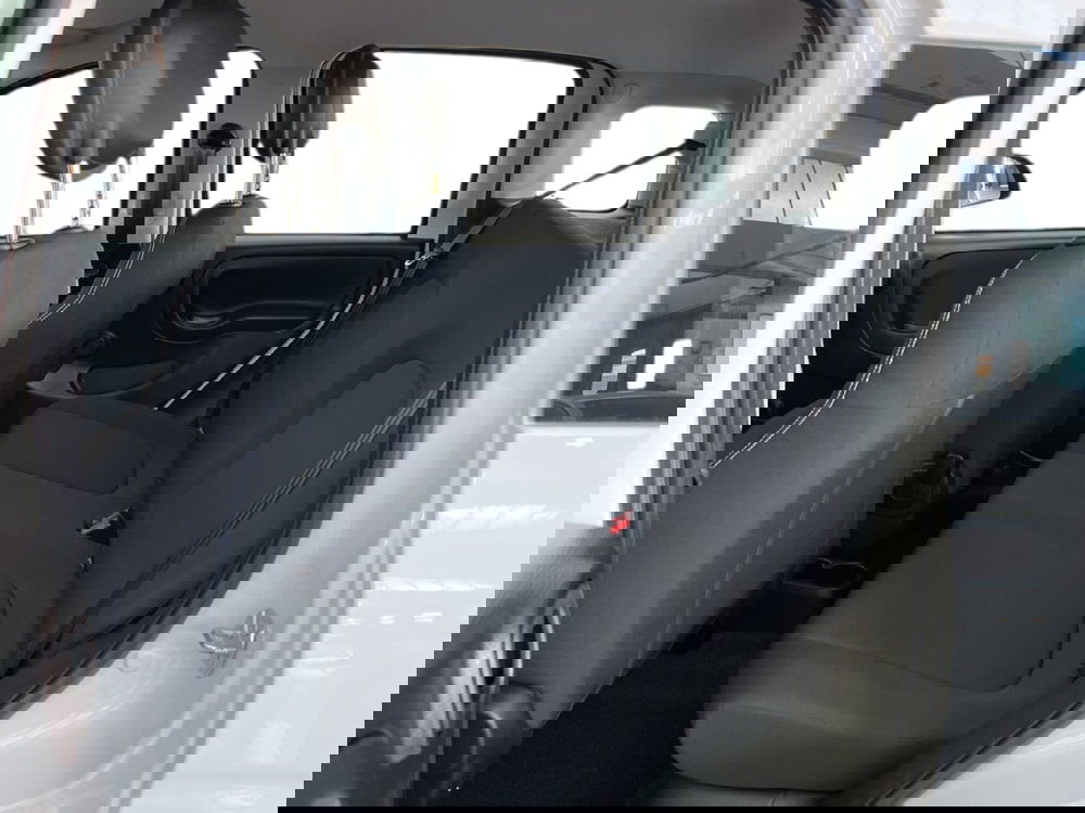 Fiat Panda Cross usata a Torino (7)