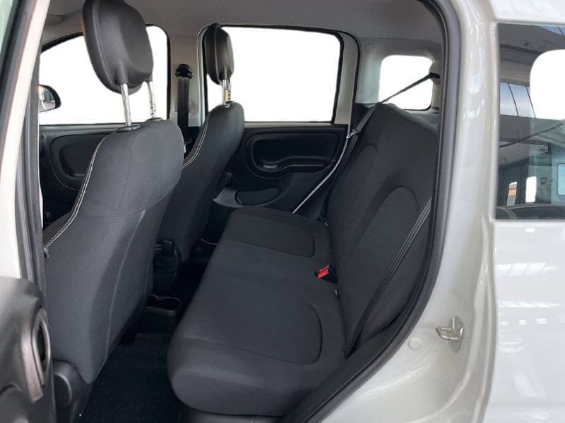 Fiat Panda Cross usata a Torino (7)