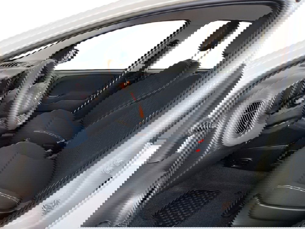 Fiat Panda Cross usata a Torino (8)