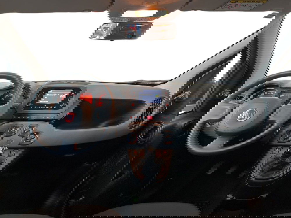 Fiat Panda Cross usata a Torino (9)