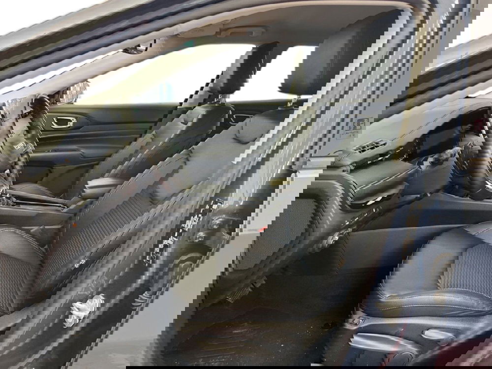 Jeep Compass usata a Torino (10)