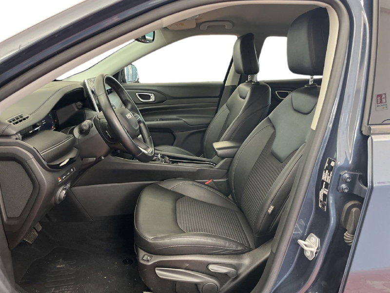 Jeep Compass usata a Torino (10)