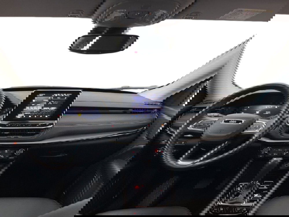 Jeep Compass usata a Torino (11)