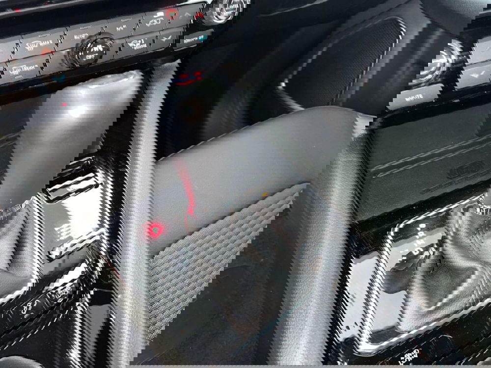 Jeep Compass usata a Torino (13)