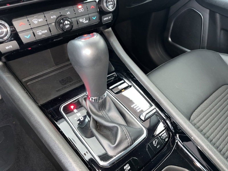 Jeep Compass usata a Torino (13)