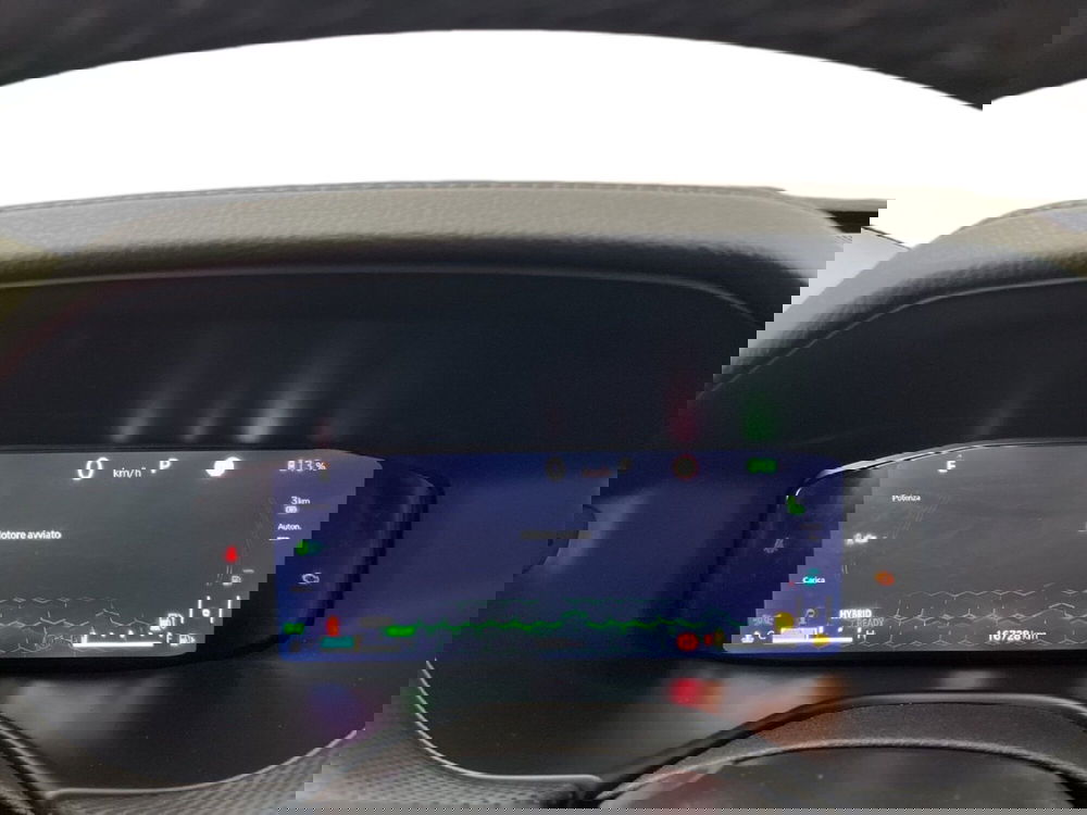 Jeep Compass usata a Torino (15)