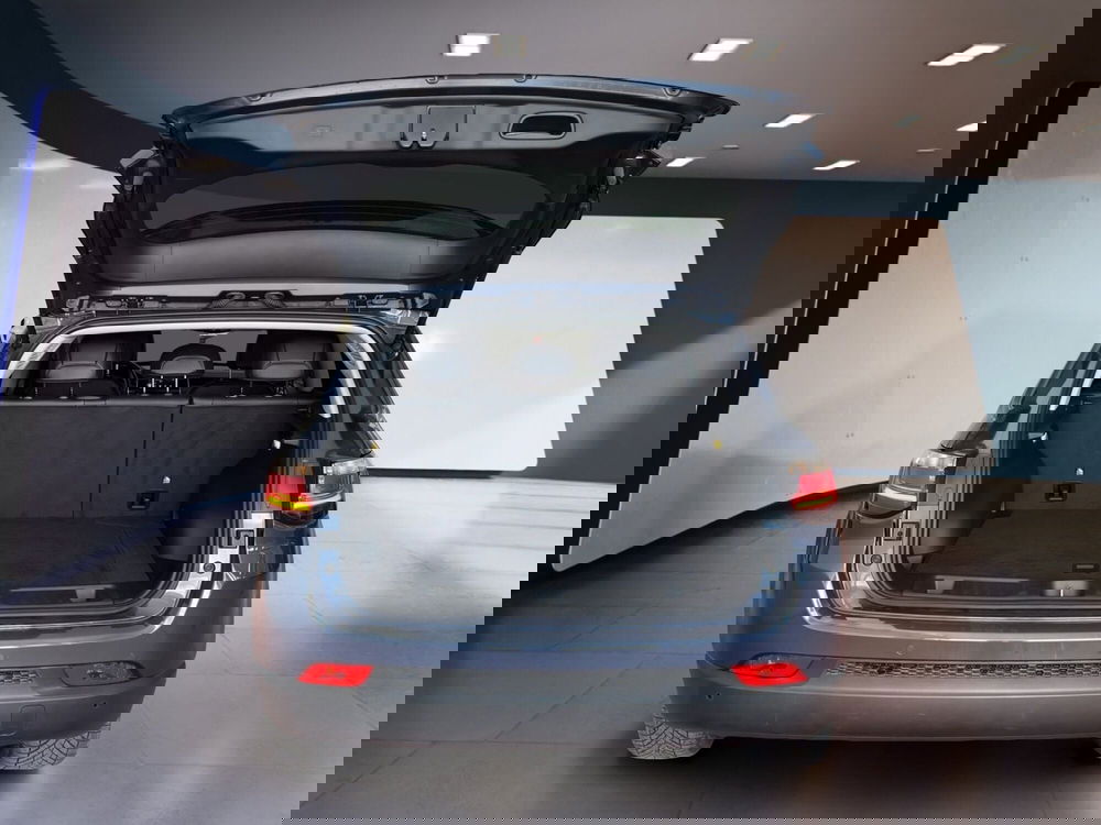 Jeep Compass usata a Torino (7)