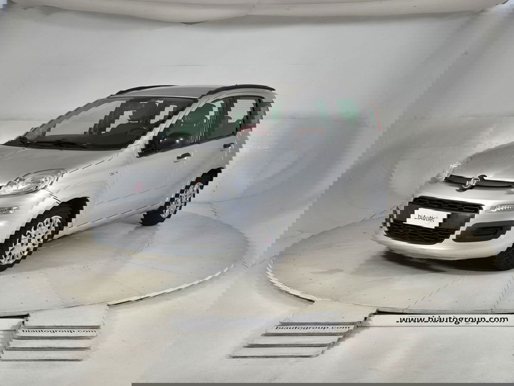 Fiat Panda usata a Torino