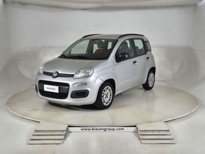 Fiat Panda 1.3 MJT 95 CV S&amp;S Easy del 2015 usata a Settimo Torinese