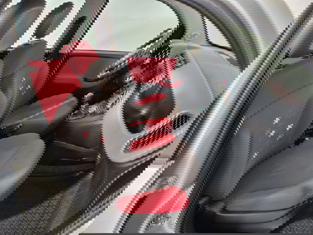 Fiat Panda usata a Torino (10)