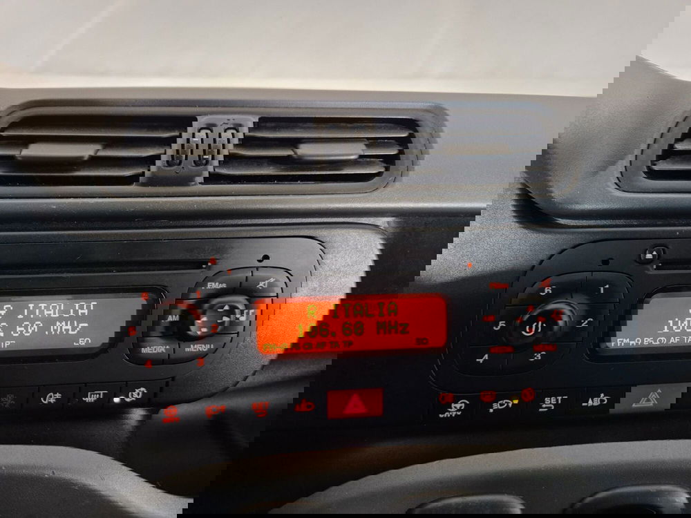 Fiat Panda usata a Torino (12)