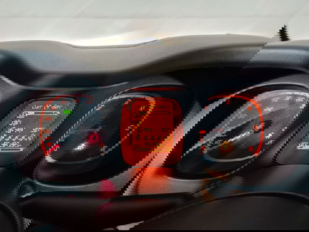 Fiat Panda usata a Torino (15)