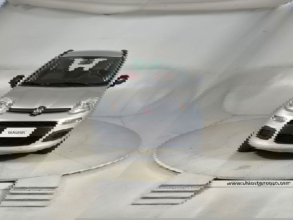 Fiat Panda usata a Torino (2)