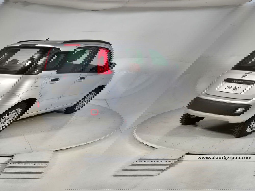 Fiat Panda usata a Torino (4)