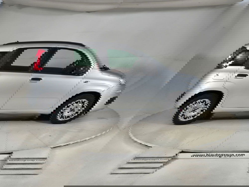 Fiat Panda usata a Torino (5)