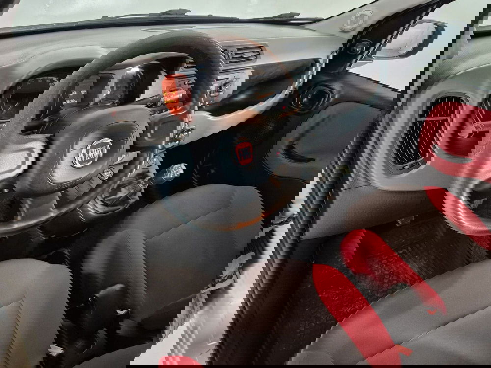 Fiat Panda usata a Torino (6)