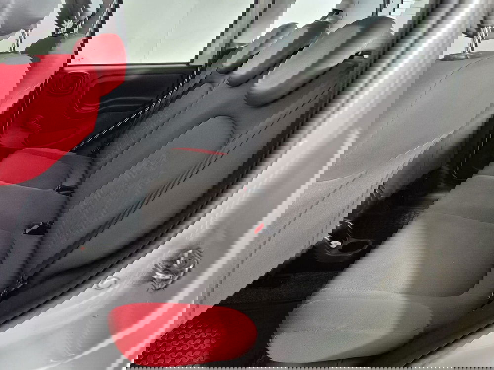 Fiat Panda usata a Torino (7)