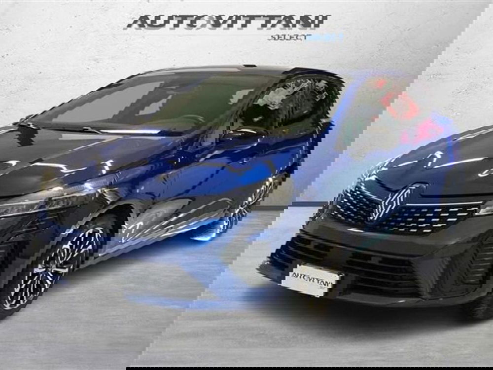 Renault Clio usata a Como