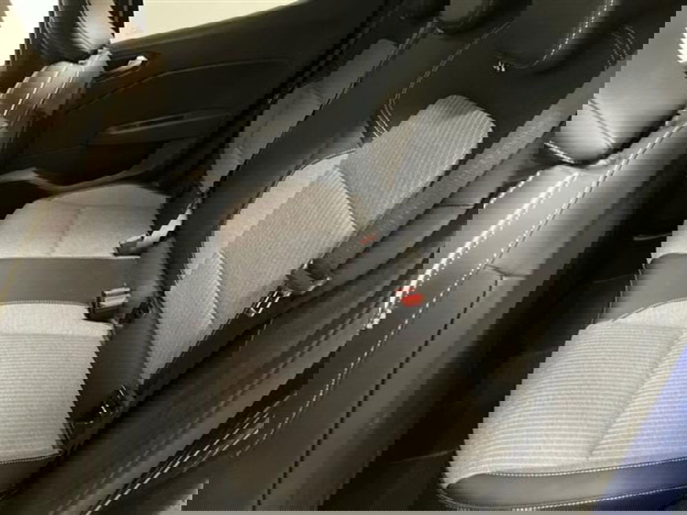 Renault Clio usata a Como (12)