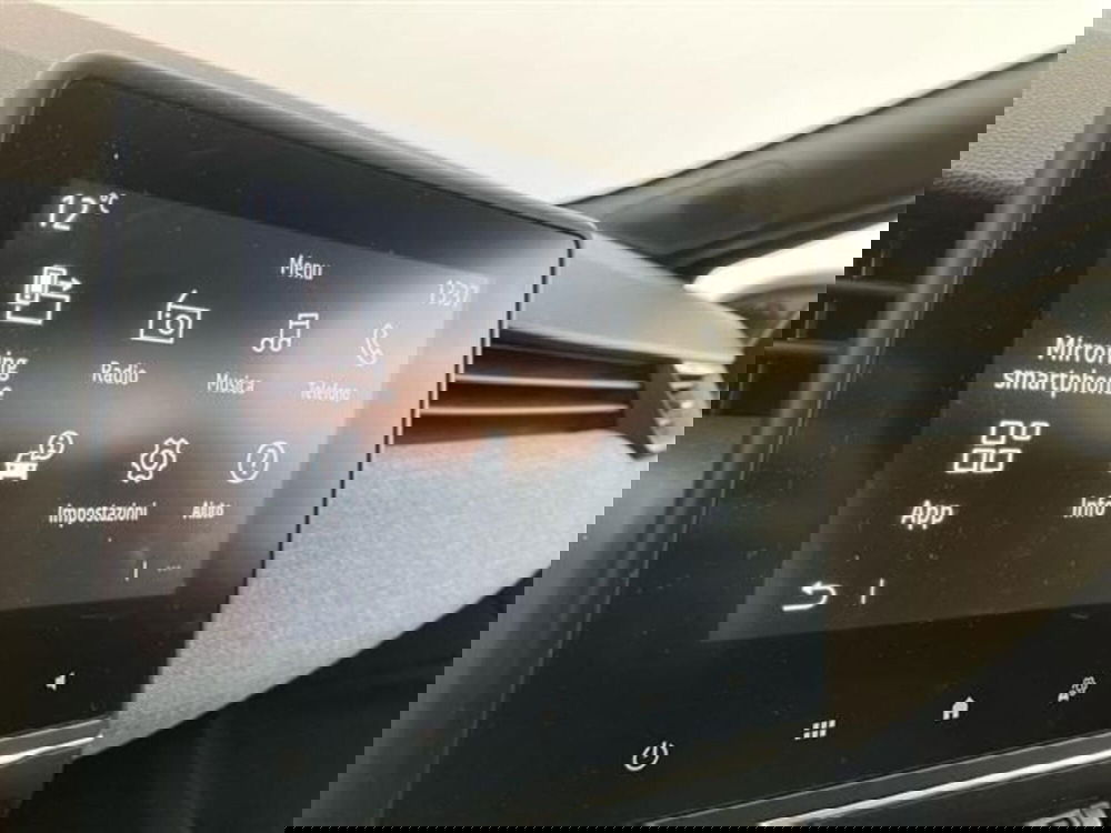 Renault Clio usata a Como (13)