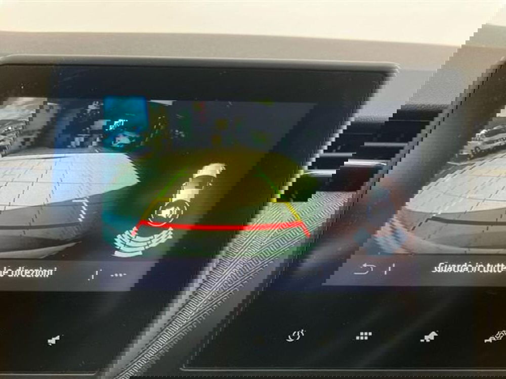 Renault Clio usata a Como (14)