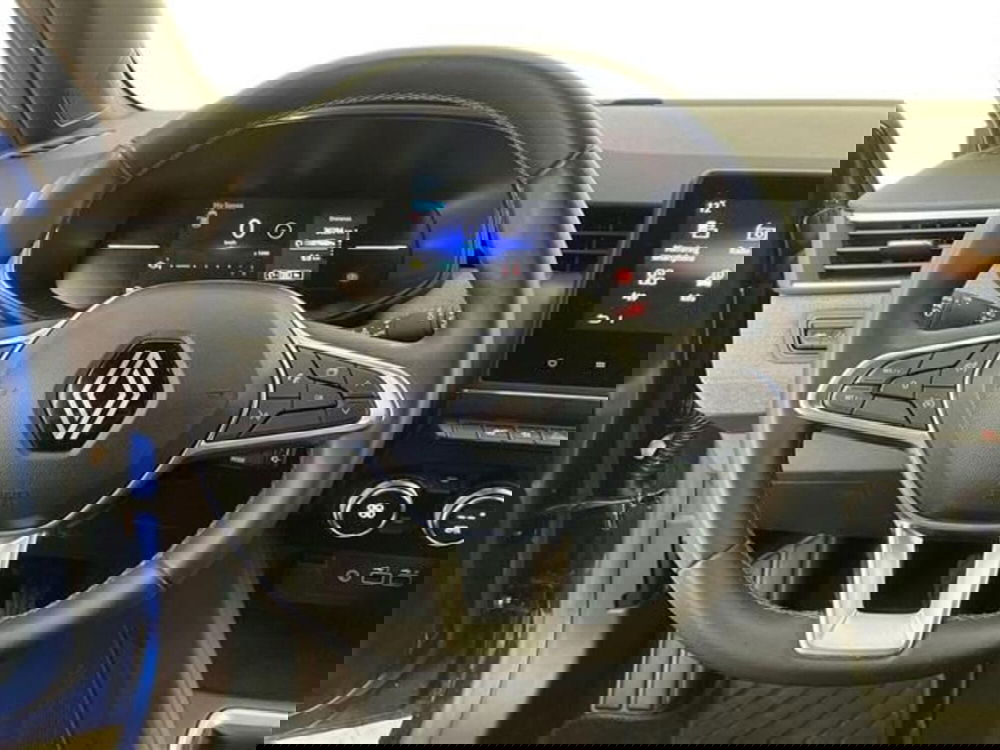 Renault Clio usata a Como (16)