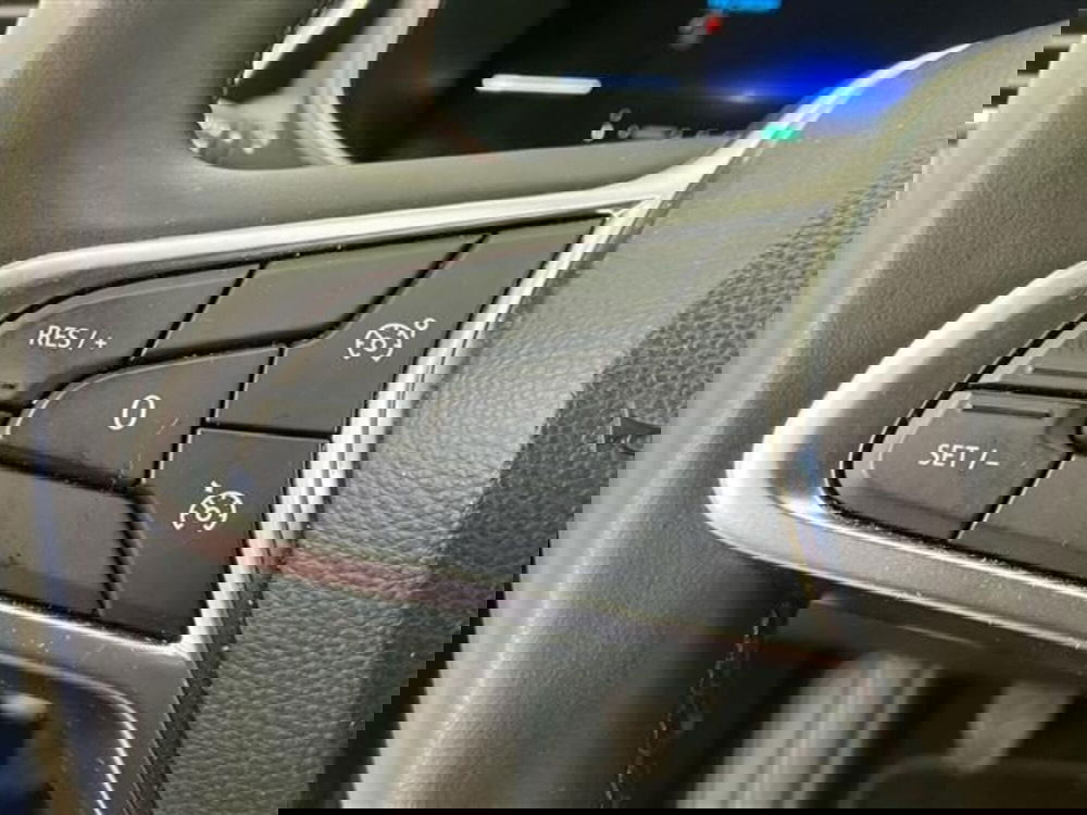 Renault Clio usata a Como (17)